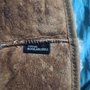 Ugg Koolaberra High Boots